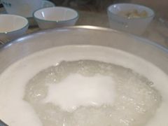 -淘米捞·米汤脆鲩鱼火锅(福田皇岗店)