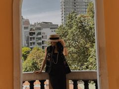 -胡志明市美术馆
