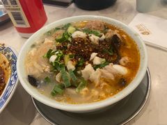 -春发生饭店·非遗(南院门店)