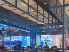 -菲滋意式餐厅(青悦城店)