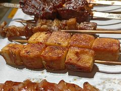 -醉炫音速烧烤·干煸菜(沙河总店)