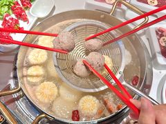 -八合里潮汕鲜牛肉火锅(惠州华贸店)