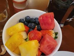 -香港尖沙咀凯悦酒店