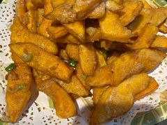 -西夏回族烧麦馆(牡丹街店)