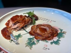 -京味斋·北京烤鸭(华威桥北工大店)