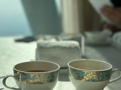 -广州塔晖粤轩中餐厅