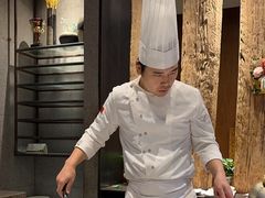 -雅玛花式铁板烧(国宏宾馆店)