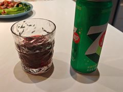 -汉阳廷自助烤肉·火锅(壹方天地店)