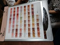 -食间牛排(湖西路店)