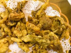 -福顺祥大盘鸡(临潼店)
