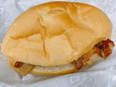 -L猪扒包(天河购书中心店)