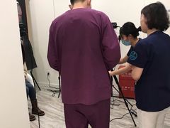 -固瑞齿科(国贸门诊店)