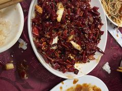 -老丘丘(较场口店)