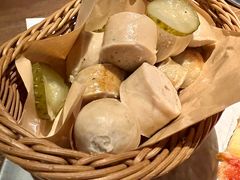 -FABIO’S费比欧披萨餐厅