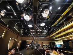 -领鲜天下·焗海鲜·花胶鸡(天目里店)