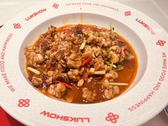 -禄鼎记·多口味酸菜鱼(白云万象汇店)