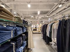 -MUJI无印良品(天一国购店)