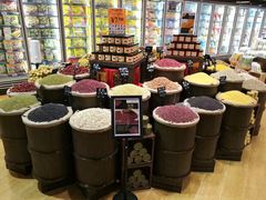 -百佳永辉超市(来福士广场店)