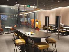 -麦当劳(欢乐谷店)