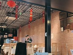 -鄱阳湖·江西小炒·瓦罐煨汤(五道口店)