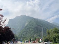 -少华山国家森林公园