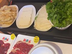 -潮泰牛肉火锅 · 创于1992年(国贸店)