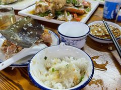 -板桥海鲜广场(文明东店)