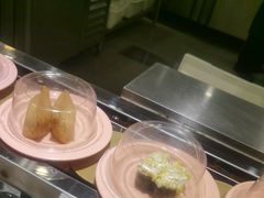 -争鲜回转寿司(金桥家乐福店)