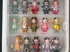 -泡泡玛特POPMART(龙湖杭州滨江天街店)