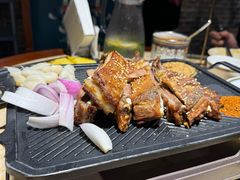 -品质伊骊新疆菜(紫金店)