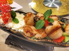 -拂晓山房·私房川菜(西门店)