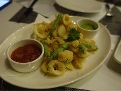 -WOLFGANG PUCK KITCHEN & BAR(迪士尼小镇店)