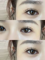 -柴小姐美睫美甲