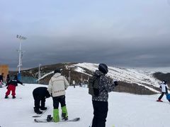 -密苑云顶乐园(云顶滑雪场)