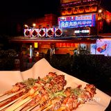 佛山，吃过翻寻味的宵夜档