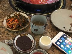 -锦江宾馆-花园餐厅