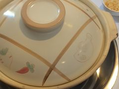 -天宜隆蘑菇宴火锅(石景山旗舰店)