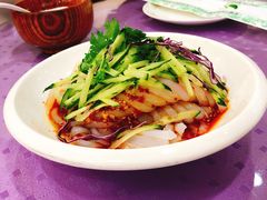 -新疆巴州金丝特餐厅(大钟寺店)