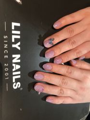 点击看大图 -LILY NAILS美甲美睫