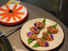 -生活如沸·顺德水牛奶火锅(大学路店)
