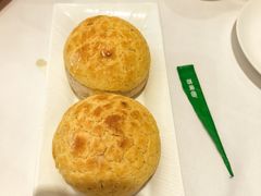 -白天鹅宾馆-宏图府餐厅