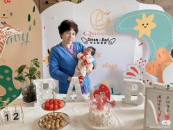 点击看大图 -艾薇朵朵全套房月子中心(江宁店)