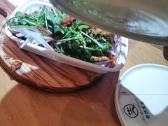 -春饼先生·北京烤鸭(甘井子万达店)