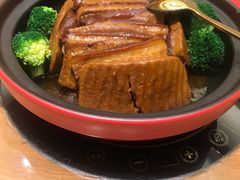 -白金汉爵大酒店·中餐厅(相城店)