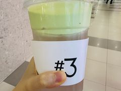 -Yee3·三号椰(上海中山公园龙之梦店)