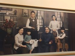 -时光纪全家福·母女写真