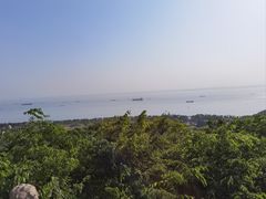 -狼山风景名胜区