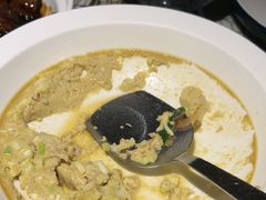 -绿茶餐厅(松江万达店)