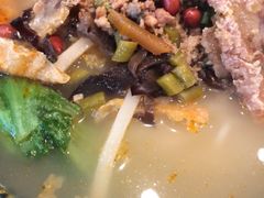 -螺世纪螺蛳粉·桂味小排档(裕德店)