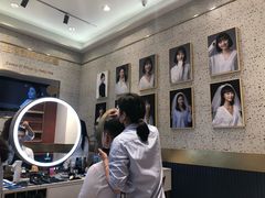 -海马体照相馆(大连柏威年购物中心店)